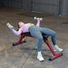 Body-Solid Adjustable Bench