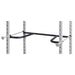 Body-Solid Power Rack with Dip Attachment