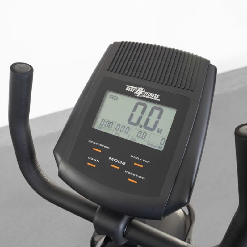 Body-Solid Recumbent Bike