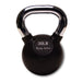 Body-Solid Chrome Handle Kettlebells