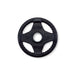 Body-Solid Rubber-Coated Plates