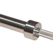 Body-Solid (#OB86C) 7' Chrome Olympic Bar