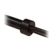 Body-Solid (#OB72B) 6' Black Olympic Bar