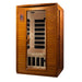 Dynamic Low EMF Far Infrared Sauna, Versailles Edition