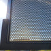 Dominator Pro 72″ Basketball Hoop – Shatterproof Aluminum Backboard