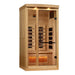 2025 Reserve Edition GDI-8010-03 Full Spectrum with Himalayan Salt Bar