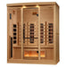 2025 Reserve Edition GDI-8040-03 Full Spectrum with Himalayan Salt Bar