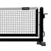 Dominator Pro Max Rolling Portable Pickleball Net