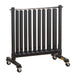 Body-Solid Aerobic Weight Rack