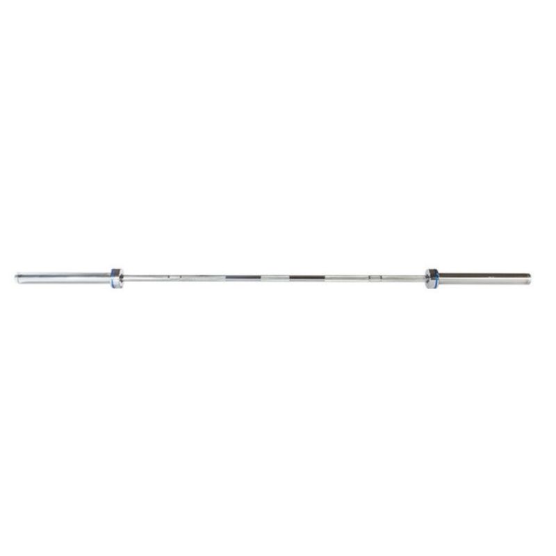 York (#32000) Men's Elite Needle Bearing Bar