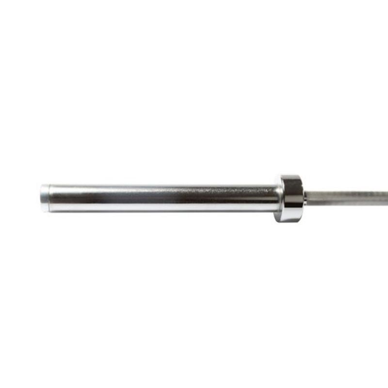 York (#32002) Men's Olympic Training Bar