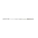 York Barbell (#32004) 7' Olympic Power Bar