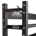 York Barbell (#69144) Multi-Purpose Storage Rack