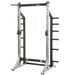 York Barbell (STS) Commercial Half Rack
