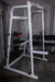 side view Commercial Smith Machine