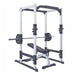 York Barbell (#48053) FTS Power Cage
