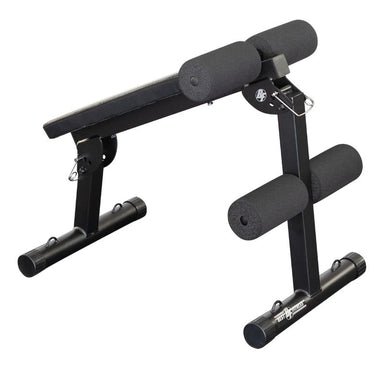BodySolid Ab Bench/Seat