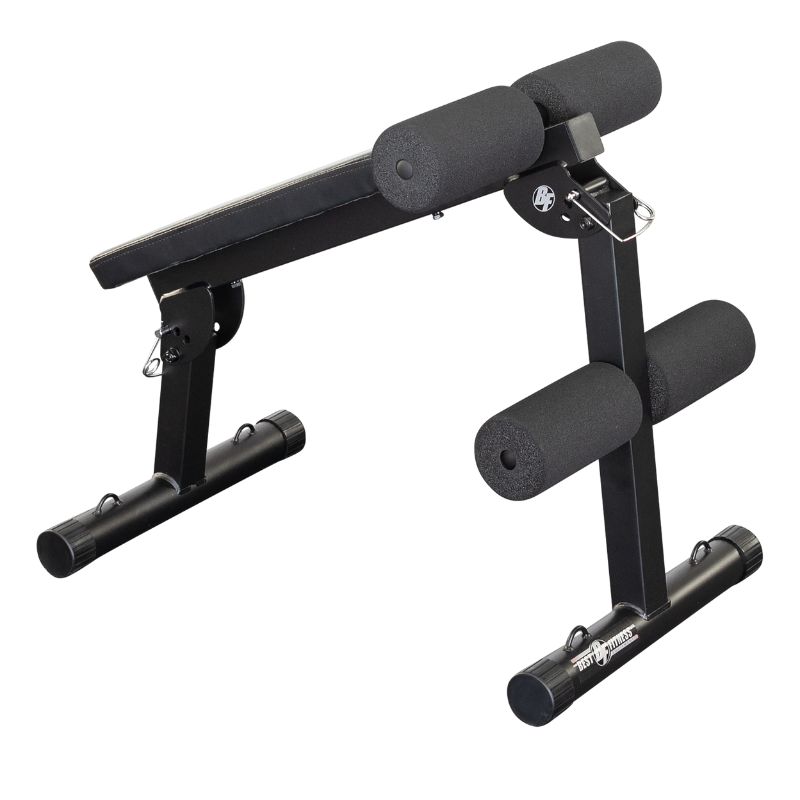 BodySolid Ab Bench/Seat