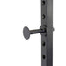 Body-Solid Power Rack with Dip Attachment