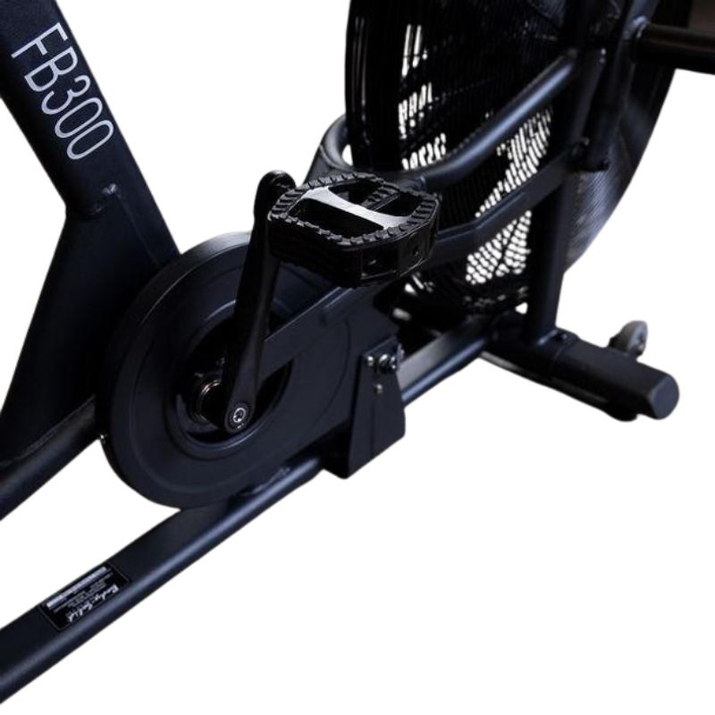 Body-Solid (#FB300B) Endurance Fan Exercise Bike