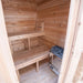 Dundalk Canadian Timber Granby Cabin Sauna