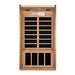 Under Tab 3 - Dynamic Low EMF