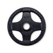 Body-Solid Rubber-Coated Plates