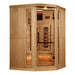 GDI-8030-03 Full Spectrum with Himalayan Salt Bar