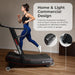 Sunny Smart Ultra Manual Treadmill