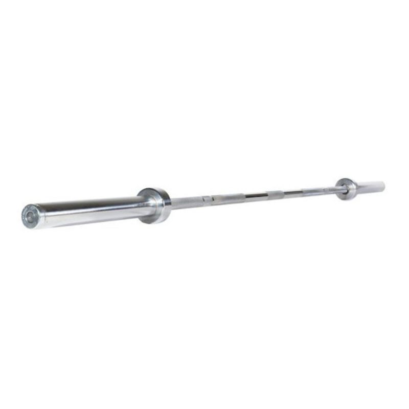 York (#32002) Men's Olympic Training Bar