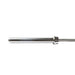 York Barbell (#32004) 7' Olympic Power Bar
