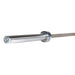 York (#32010) Stainless Steel Needle Bearing Bar