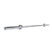 York (#32113) 7' Chrome Olympic Bar