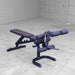 Body-Solid (#GFID31B) Adjustable FID Weight Bench