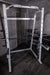 front view Commercial Smith Machine