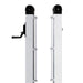 Dominator Inground Pickleball Posts - Full System