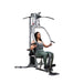 Body-Solid Short Assembly Home Gym