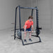 Body-Solid (#GS348B) Series 7 Smith Machine