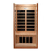 Dynamic Low EMF Far Infrared Sauna, Barcelona Edition