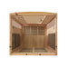 Dynamic Low EMF Far Infrared Sauna, Versailles Edition