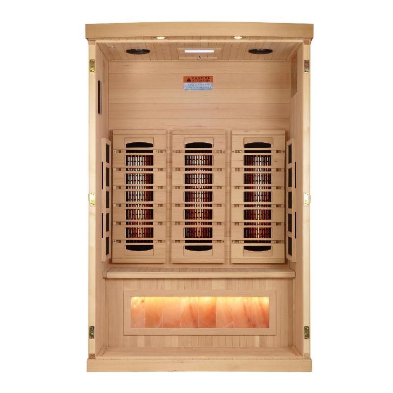 GDI-8020-03 Full Spectrum with Himalayan Salt Bar