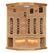 GDI-8030-03 Full Spectrum with Himalayan Salt Bar