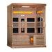 Reserve Edition GDI-8230-01 Full Spectrum with Himalayan Salt Bar