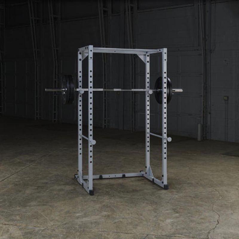 Body-Solid (#PPR200X) Powerline Power Rack