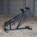 Body-Solid (#SAB500B) Clubline Ab Bench