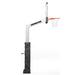 Dominator 60 Inch Basketball Hoop
