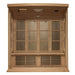 Maxxus 4 Person Near Zero EMF FAR Infrared Sauna - Canadian Hemlock