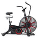 Sunny Tornado Smart Advanced Air Resistance Exercise Bike