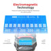 Sunny Smart Premium Programmable Electro-Magnetic Elliptical