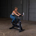 Body-Solid Endurance ESB150 Indoor Exercise Bike